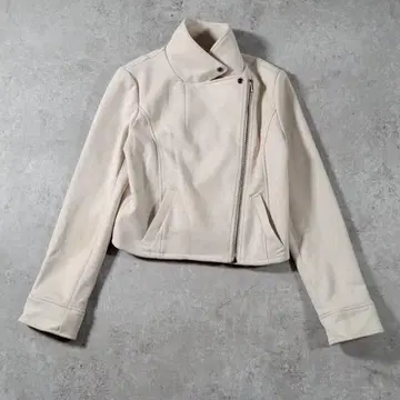 [ 새상품급 ] RESEXXY 리젝시 라이더 자켓 F