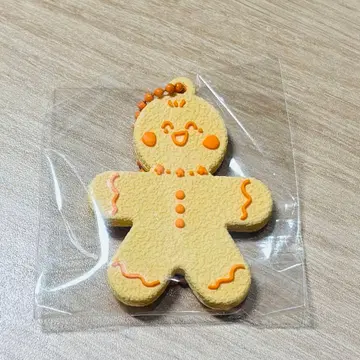 ME:I 캡슐 토이 쿠키 참 에비하라 츠즈미