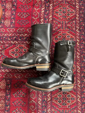 RED WING 레드윙 ANSI Z41 PT83
