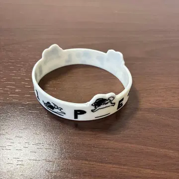 PEOPLE 1 러버밴 시크릿