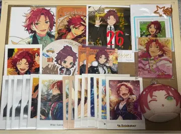 앙스타 마오 일괄 판매