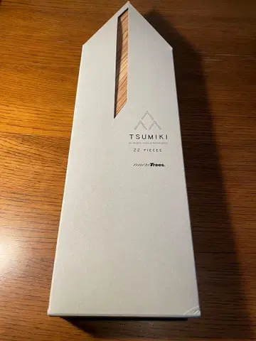 쿠마 켄고 TSUMIKI 22피스