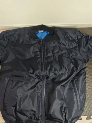 세이부 라이온즈 팬클럽 가입 혜택 Fanatics MA-1 자켓