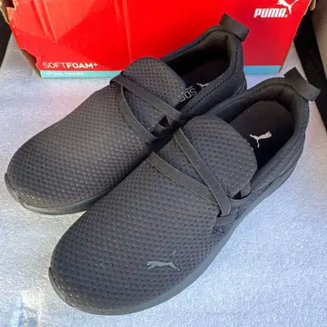 선착순 배송비 포함 PUMA PROWL2 BALLET 블랙