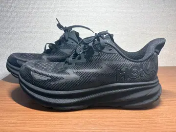 HOKA 러닝화 블랙