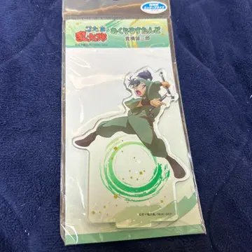 닌타마 란타로 아크릴 스탠드 식만류삼랑