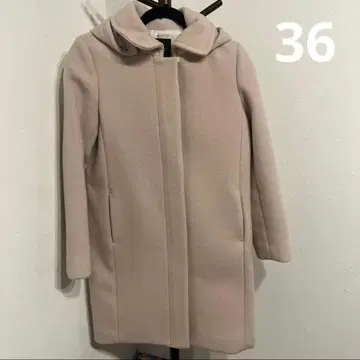 [ 36 ] 어반 리서치 코트 아우터 여성용