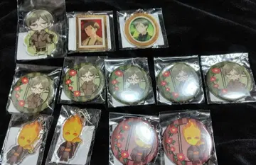 애니메이션 타소가레 호텔 복권