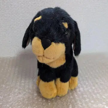 로트 와일러 프리모 봉제 인형 개