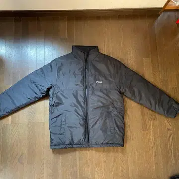 FILA 휠라 블랙 M 사이즈