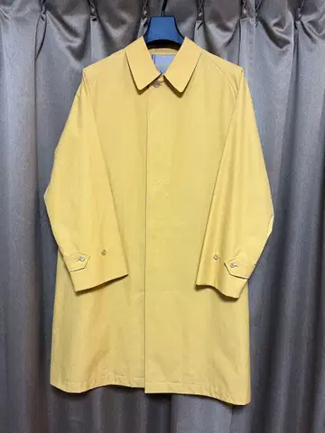 ANATOMICA 10주년 싱글 라글란 벤틸레이트