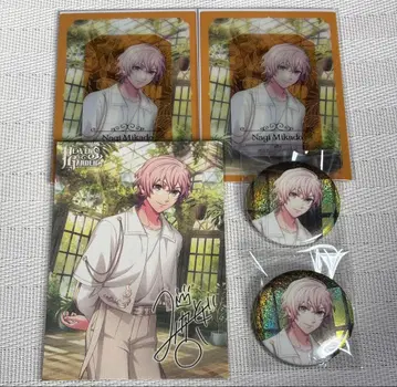 우타프리 헤븐 가든 HE VENS GARDEN 헤븐 나기