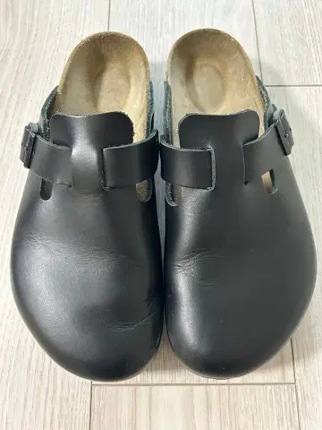 BIRKENSTOCK 보스턴 39 취리히 샌들