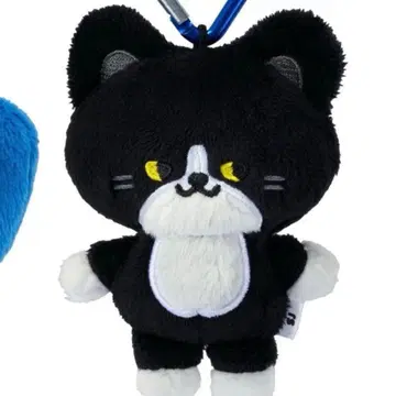 예성 SUPER JUNIOR 봉제 인형