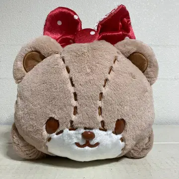 새상품 타이니 참 폭신폭신 초BIG 봉제 인형