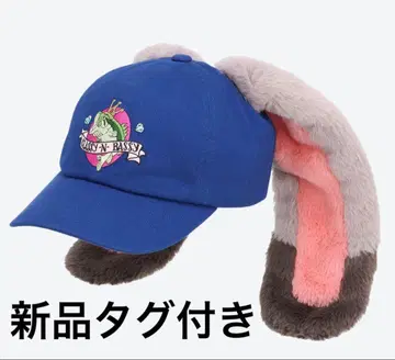 주토피아 2 주디 햇 캡 디즈니