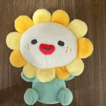 jochum Bira 초대 봉제 인형