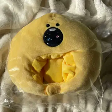 TRUZ PODON 포돈 응원봉 커버 TREASURE 종환