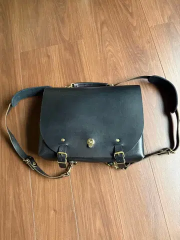 HERZ 헬츠 나레지 백 (어깨끈 포함)