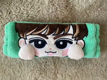 아베 료헤이 스노치루 매달리지 않는 시리즈 (헤어밴드 ver.)