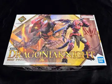 30MF 드라코니아 나이트 [ 30 MINUTES FANTASY ]