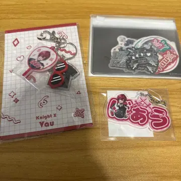 STPR Family 굿즈 3세트