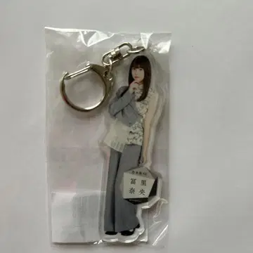 토미나 리나 아크릴 키링