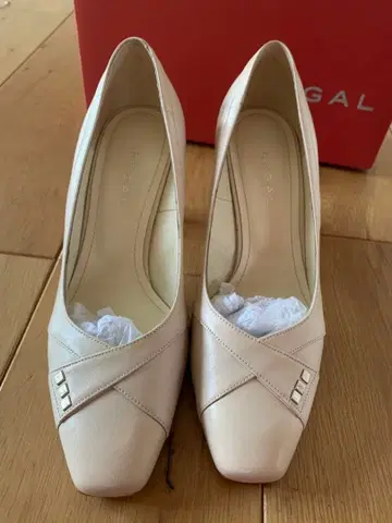 리갈 펌프스 천연 가죽 펌프스 입학식 졸업식 오피스 특별한 날