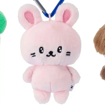 은혁 SUPER JUNIOR 봉제 인형