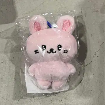 은혁 SUPER JUNIOR 봉제 인형