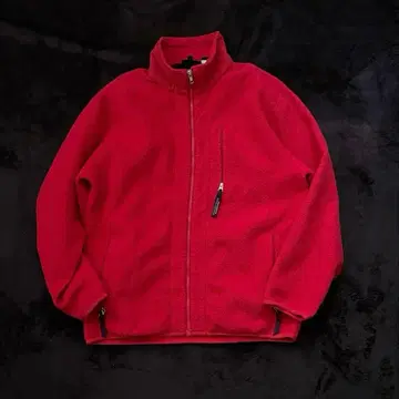 90s Patagonia 신틸라 플리스 자켓 미국제