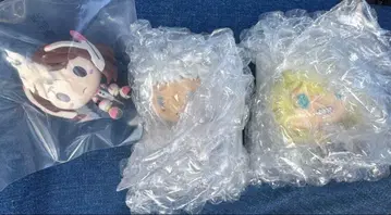 제일복권 나의 히어로 아카데미아 H상