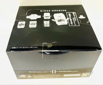 1BOX 도쿄바나나 고치조 가면라이더 가브