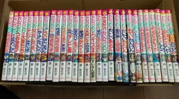 쾌걸 조로 29권 세트