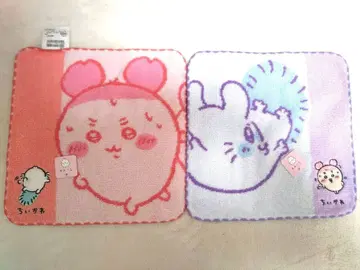 치이카와 (먼작귀) 타월 손수건 [운반 중]