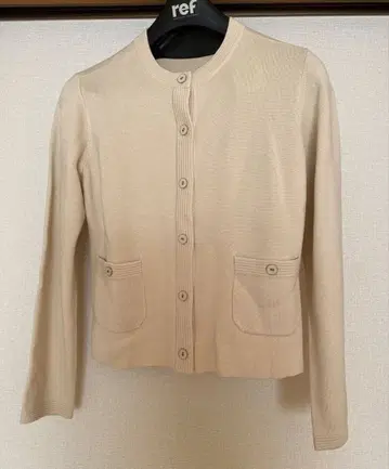 아마카 니트 가디건