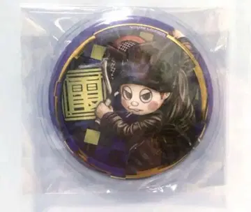 단간론파 나조토모 카페 커버 포함 캔뱃지 호시 류마