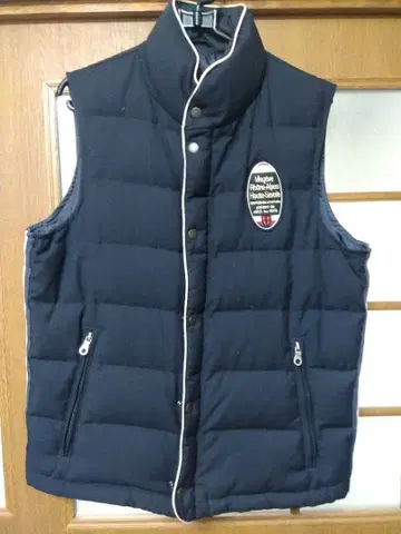 남성용 베스트 M