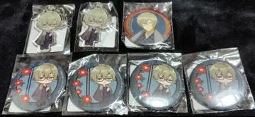 애니메이션 황혼 호텔 복권