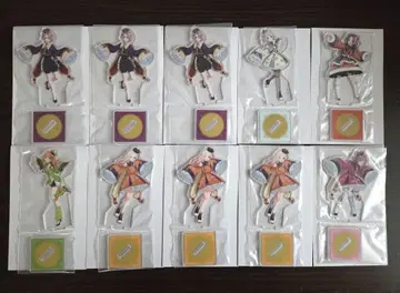 [학마스] 제일복권 H상 아크릴 스탠드 묶음 판매