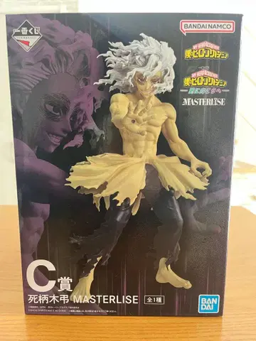 덤 포함 히로아카 제일복권 시가라키 토무라 피규어