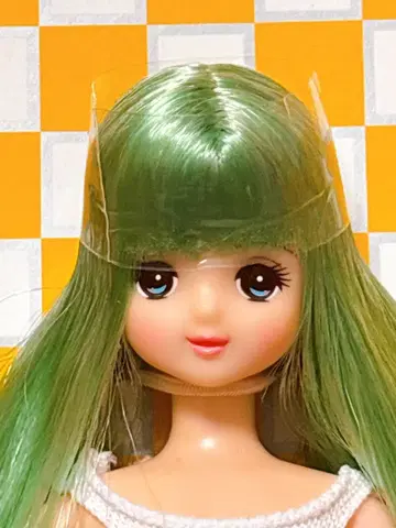 미호짱 2019년 고베 산노미야 BASIC 모델 V3 리카짱 캐슬