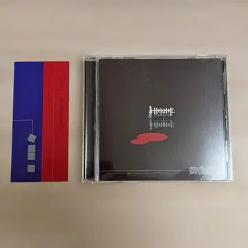 히토리 에 non-fiction four e.p