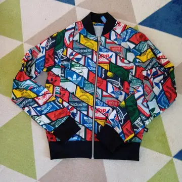 adidas 오리지널스 저지