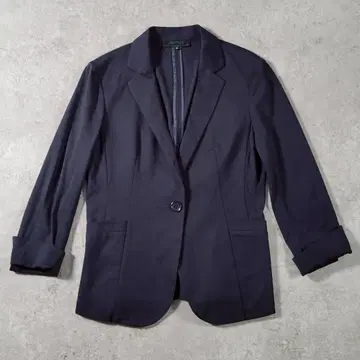 [ 새상품급 ] UNTITLED 언타이틀 테일러드 자켓 2 M 상당