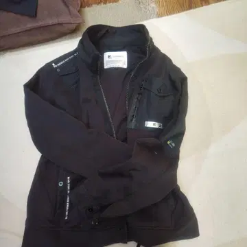 아이즈 프론티어 저지 #3950 상하의 세트 연내 한정판