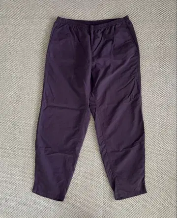 [ 90s ] 파타고니아 배기 팬츠 L 퍼플