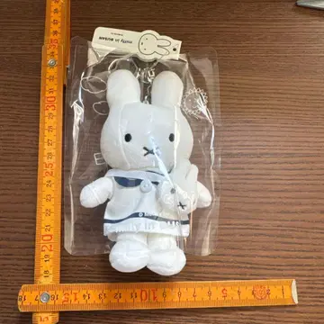 한국 부산 한정판 세일러 미피