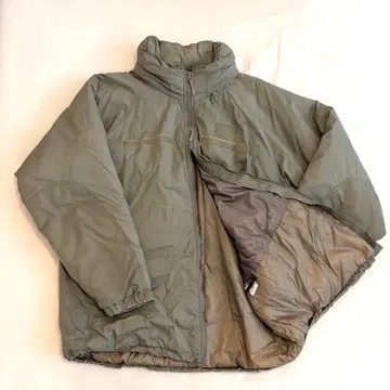 ECWCS GEN III LEVEL7 L-R USA제