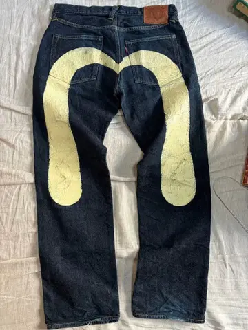 화이트 갈매기 초기 TIGER PRESHRUNK